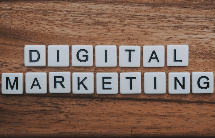 Marketing Digital