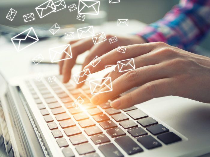 email marketing