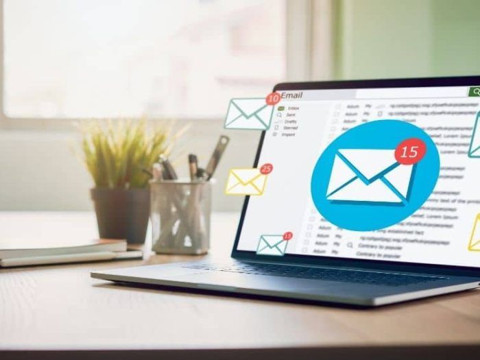 email marketing