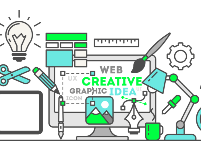 Diseño web