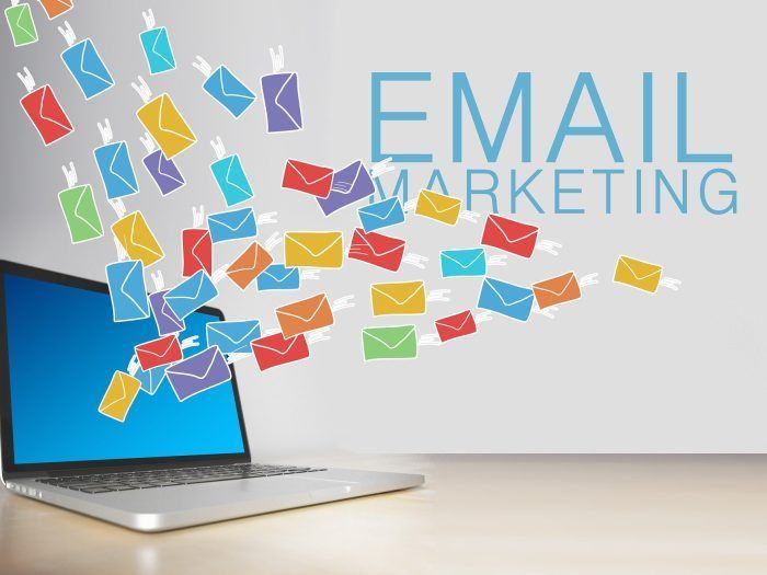emailing