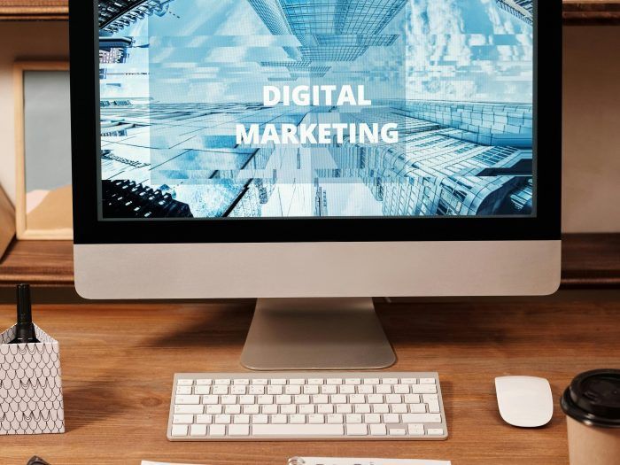 Marketing Digital