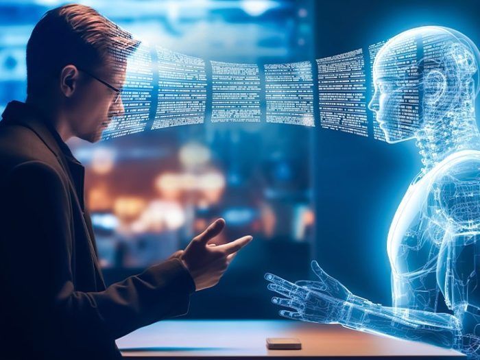 Inteligecia artificial y marketing
