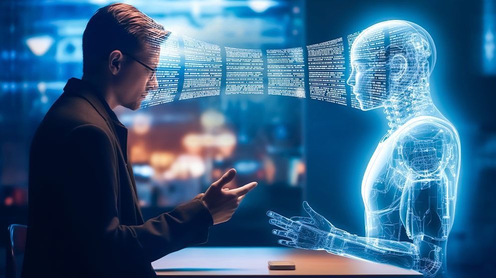 Inteligecia artificial y marketing
